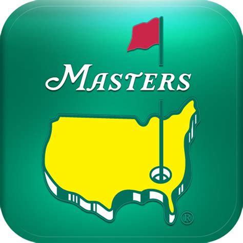 official masters site